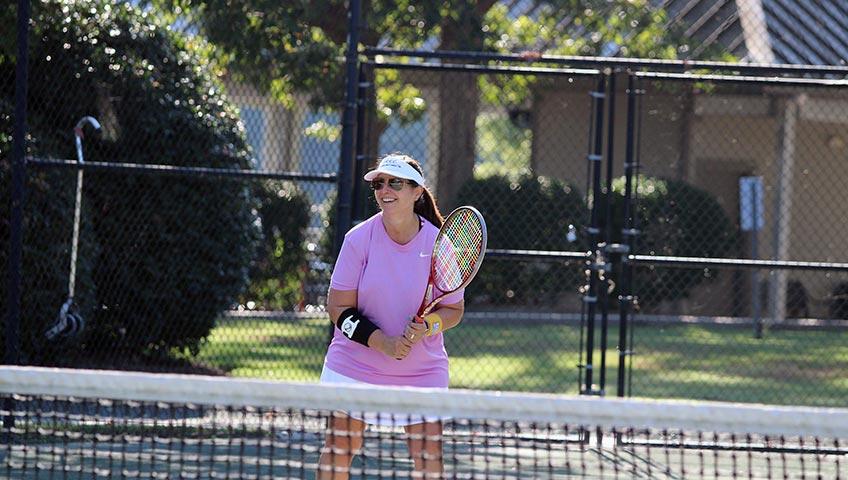 Racquet