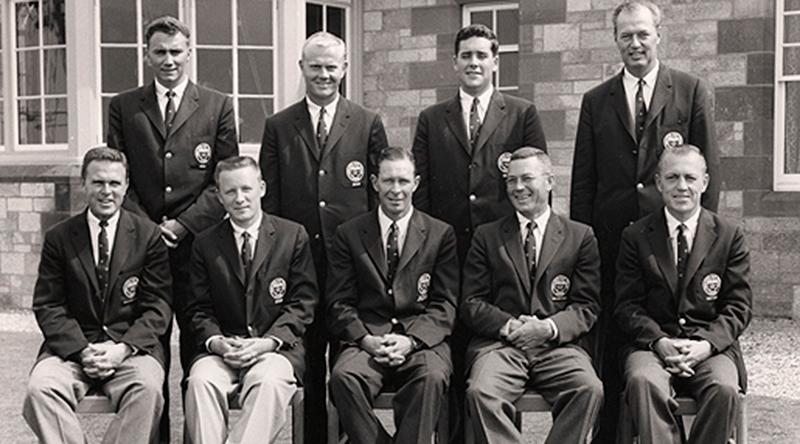 1960 History