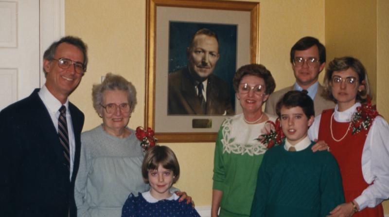 History 1988
